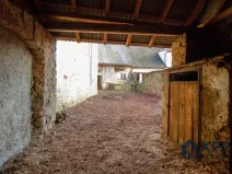 Prodej rodinného domu, Mrákotín, 52 m2