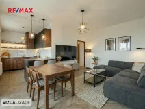 Prodej bytu 3+kk, Havlíčkův Brod, Sídliště Pražská, 58 m2