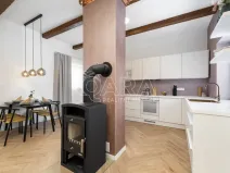 Prodej bytu 3+kk, Klimkovice - Hýlov, 82 m2