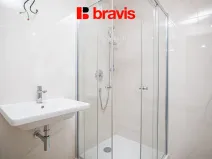 Pronájem obchodního prostoru, Brno - Černá Pole, třída Generála Píky, 35 m2