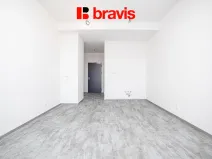 Pronájem obchodního prostoru, Brno - Černá Pole, třída Generála Píky, 35 m2