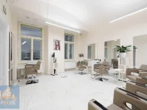 Pronájem obchodního prostoru, Praha - Nové Město, Václavské náměstí, 10 m2