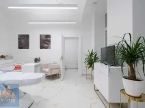 Pronájem obchodního prostoru, Praha - Nové Město, Václavské náměstí, 25 m2