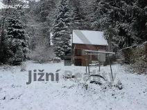Prodej chaty, Stádlec, 60 m2