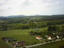 Prodej pozemku pro bydlení, Trhové Sviny, Rejta, 2310 m2