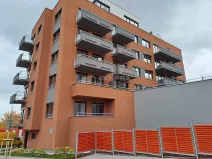 Pronájem bytu 2+kk, Praha - Chodov, Drahňovická, 50 m2