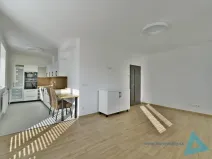 Pronájem bytu 1+kk, Nová Paka, P. Bezruče, 47 m2