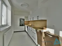 Pronájem bytu 1+kk, Nová Paka, P. Bezruče, 47 m2