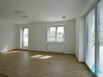 Pronájem bytu 1+kk, Nová Paka, P. Bezruče, 47 m2