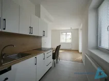 Pronájem bytu 1+kk, Nová Paka, P. Bezruče, 47 m2