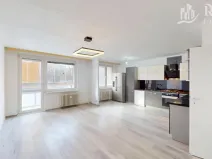 Prodej bytu 3+kk, Most, Jana Kříže, 76 m2