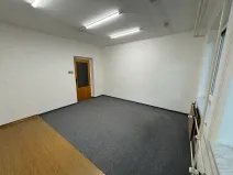 Pronájem kanceláře, Klatovy, Karafiátová, 19 m2