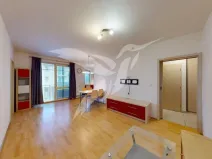 Pronájem bytu 2+kk, Plzeň, Květná, 55 m2