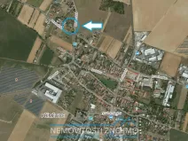 Pronájem garáže, Znojmo - Přímětice, Mramotická, 20 m2