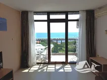 Prodej bytu 2+kk, Sveti Vlas, Bulharsko, 57 m2