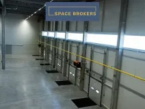 Pronájem skladu, Dašice, 14100 m2