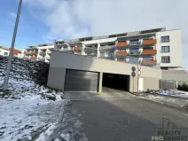 Pronájem garážového stání, Olomouc, Aloise Rašína, 15 m2