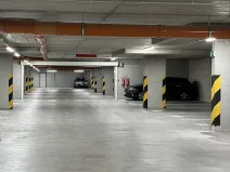 Pronájem garážového stání, Olomouc, Aloise Rašína, 15 m2