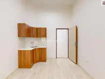 Pronájem kanceláře, Opava - Předměstí, Krnovská, 35 m2