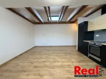 Pronájem bytu 2+kk, Brno, Mlaty, 60 m2