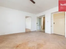 Prodej bytu 2+1, Opava, Na Rybníčku, 56 m2