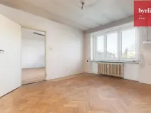 Prodej bytu 2+1, Opava, Na Rybníčku, 56 m2