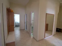 Prodej bytu 3+1, Karlovy Vary, Vřídelní, 71 m2