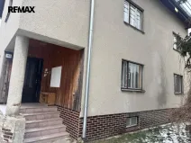 Prodej vícegeneračního domu, Podhradní Lhota, 280 m2