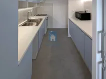 Pronájem bytu 4+1, Praha, Chalabalova, 107 m2