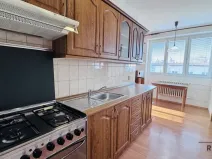 Pronájem bytu 3+1, Břeclav, Bří. Mrštíků, 59 m2