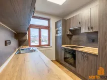 Prodej atypického bytu, Ústí nad Labem, Pasteurova, 77 m2