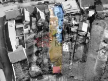 Prodej pozemku pro bydlení, Tvrdonice, Svárov, 611 m2