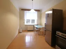 Dražba bytu 2+kk, Praha - Břevnov, U kaštanu, 50 m2