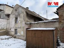Prodej rodinného domu, Černuc, 50 m2