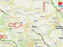 Prodej rodinného domu, Černuc, 50 m2