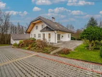 Prodej rodinného domu, Loket, Sokolovská, 335 m2