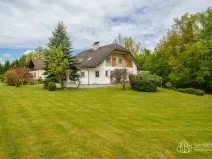 Prodej rodinného domu, Loket, Sokolovská, 335 m2