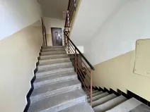 Prodej bytu 1+1, Praha - Nusle, 5. května, 36 m2