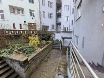 Prodej bytu 1+1, Praha - Nusle, 5. května, 36 m2