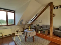 Pronájem bytu 1+kk, Praha, Na vartě, 37 m2