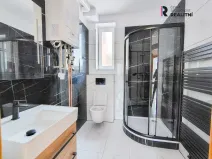 Prodej bytu 2+1, Havlíčkův Brod, Nádražní, 68 m2