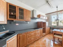 Prodej bytu 3+1, Praha - Hodkovičky, Pod lysinami, 80 m2