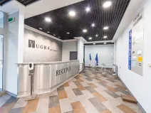 Pronájem kanceláře, Praha - Vysočany, Freyova, 17 m2