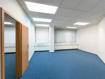 Pronájem kanceláře, Praha - Vysočany, Freyova, 17 m2