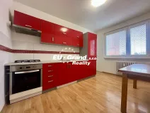 Prodej bytu 3+1, Česká Lípa, Cvikovská, 74 m2