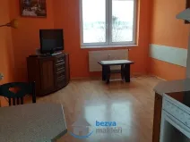 Pronájem bytu 2+kk, Pardubice, Dubinská, 42 m2