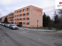 Prodej bytu 2+1, Praha - Kyje, Dvořišťská, 61 m2