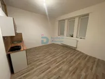 Pronájem bytu 1+kk, Olomouc - Hejčín, Na Šibeníku, 30 m2