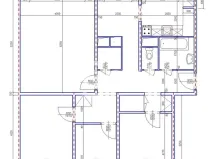 Prodej bytu 4+1, Uherské Hradiště - Mařatice, 86 m2