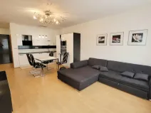 Pronájem bytu 2+kk, Praha - Letňany, Chlebovická, 56 m2